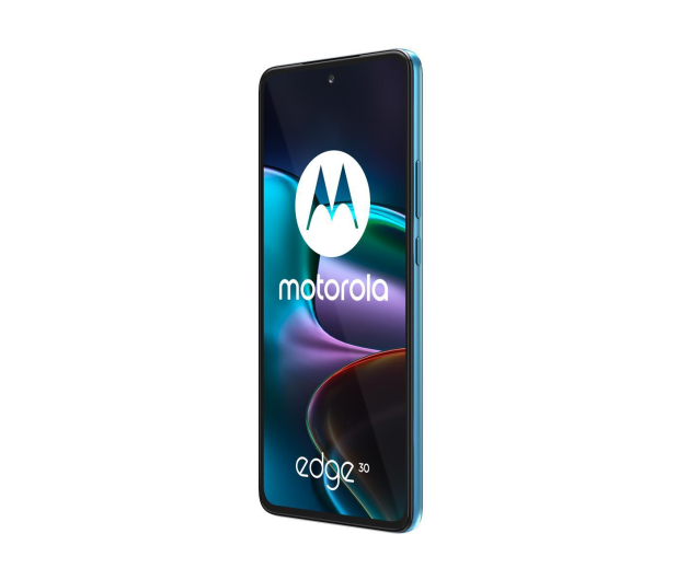 Motorola edge 30 5G 8/128GB Aurora Green 144Hz - 744133 - zdjęcie 7